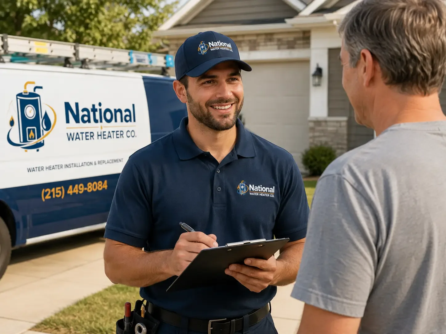 Water Heater Installation Weston, MO FAQs